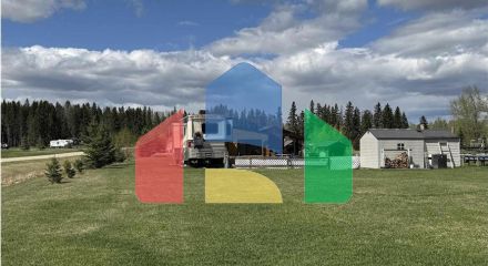 Residential - Vacant Land - Rural Wetaskiwin County, Canada - Canada