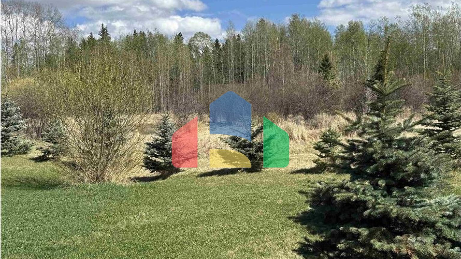 Residential - Vacant Land - Rural Wetaskiwin County, Canada - Canada