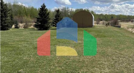 Residential - Vacant Land - Rural Wetaskiwin County, Canada - Canada