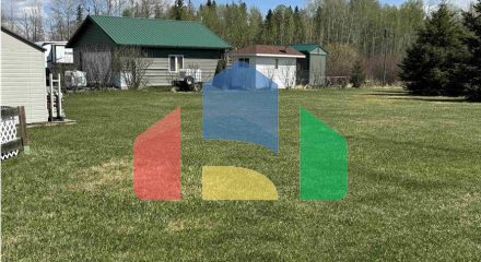 Residential - Vacant Land - Rural Wetaskiwin County, Canada - Canada