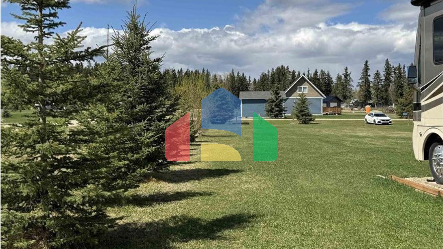 Residential - Vacant Land - Rural Wetaskiwin County, Canada - Canada