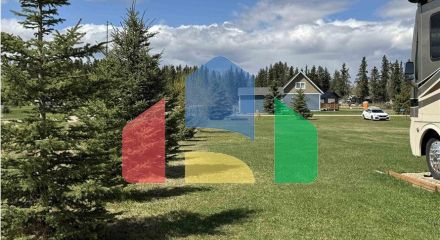 Residential - Vacant Land - Rural Wetaskiwin County, Canada - Canada