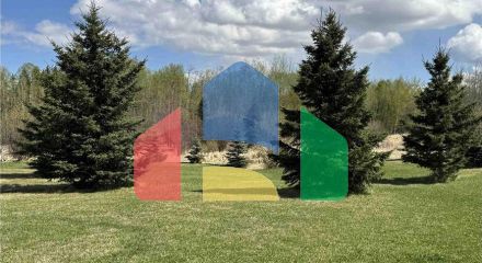 Residential - Vacant Land - Rural Wetaskiwin County, Canada - Canada