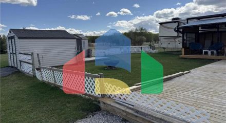 Residential - Vacant Land - Rural Wetaskiwin County, Canada - Canada