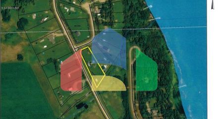 Residential - Vacant Land - Rural Wetaskiwin County, Canada - Canada