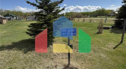 Residential - Vacant Land - Rural Wetaskiwin County, Canada - Canada
