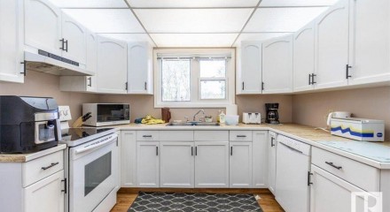 Residential - Single Family Home - Rural Wetaskiwin County, Canada - Canada