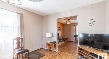 Residential - Single Family Home - Rural Wetaskiwin County, Canada - Canada