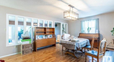 Residential - Single Family Home - Rural Wetaskiwin County, Canada - Canada