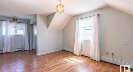 Residential - Single Family Home - Rural Wetaskiwin County, Canada - Canada