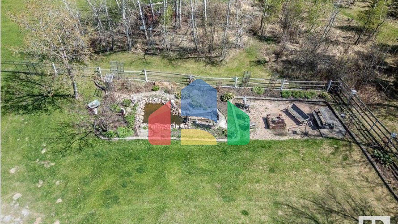 Residential - Single Family Home - Rural Wetaskiwin County, Canada - Canada