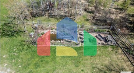 Residential - Single Family Home - Rural Wetaskiwin County, Canada - Canada