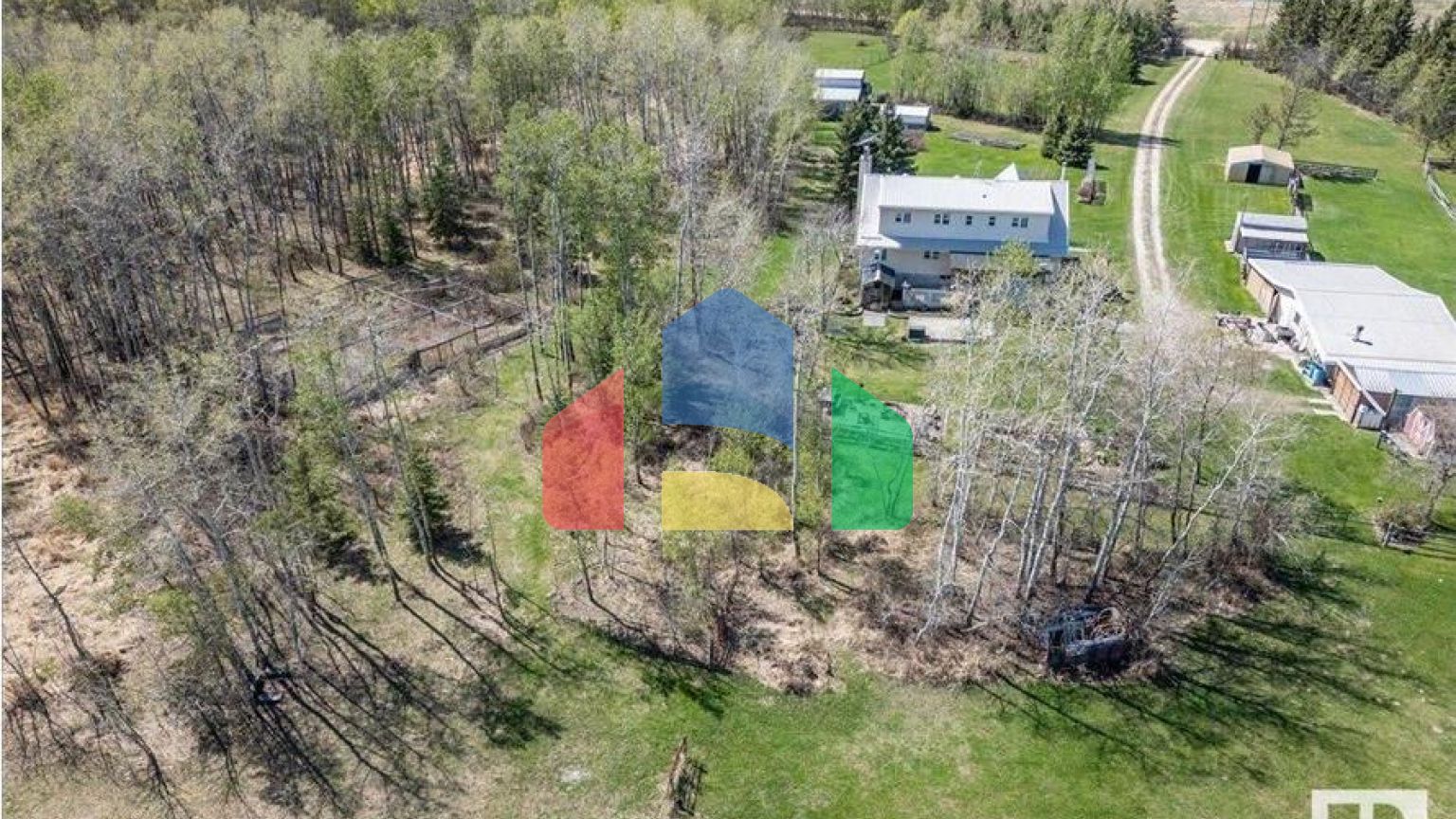 Residential - Single Family Home - Rural Wetaskiwin County, Canada - Canada