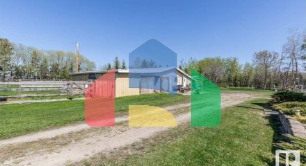 Residential - Single Family Home - Rural Wetaskiwin County, Canada - Canada