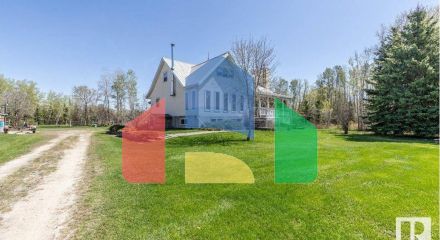 Residential - Single Family Home - Rural Wetaskiwin County, Canada - Canada