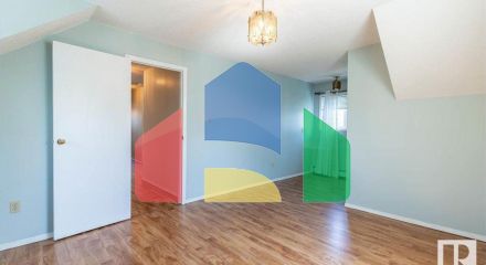 Residential - Single Family Home - Rural Wetaskiwin County, Canada - Canada