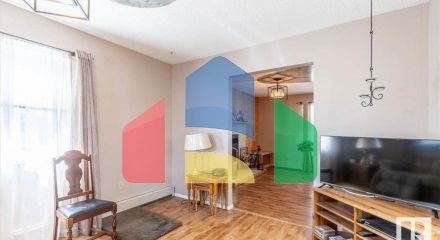 Residential - Single Family Home - Rural Wetaskiwin County, Canada - Canada