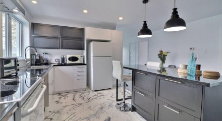 Residential - Bungalow - Pintendre, Canada - Canada