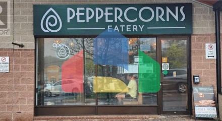 Commercial - Commercial/Retail - Bedford, Canada - Canada