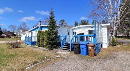 Residential - Bungalow - Albanel, Canada - Canada