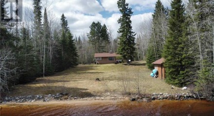 Residential - Single Family Home - Ear Falls, Canada - Canada