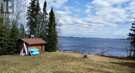 Residential - Single Family Home - Ear Falls, Canada - Canada