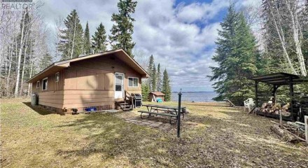 Residential - Single Family Home - Ear Falls, Canada - Canada