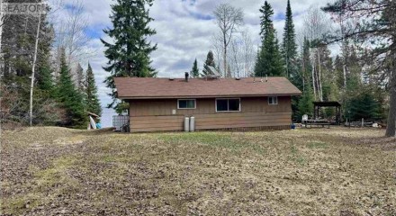 Residential - Single Family Home - Ear Falls, Canada - Canada