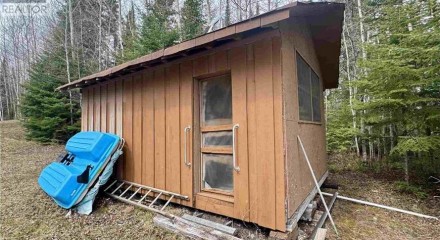 Residential - Single Family Home - Ear Falls, Canada - Canada