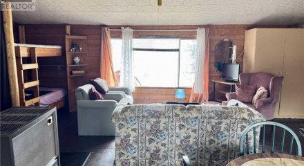 Residential - Single Family Home - Ear Falls, Canada - Canada