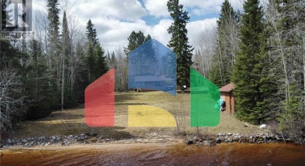 Residential - Single Family Home - Ear Falls, Canada - Canada