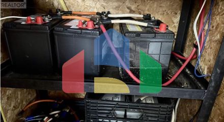 Residential - Single Family Home - Ear Falls, Canada - Canada