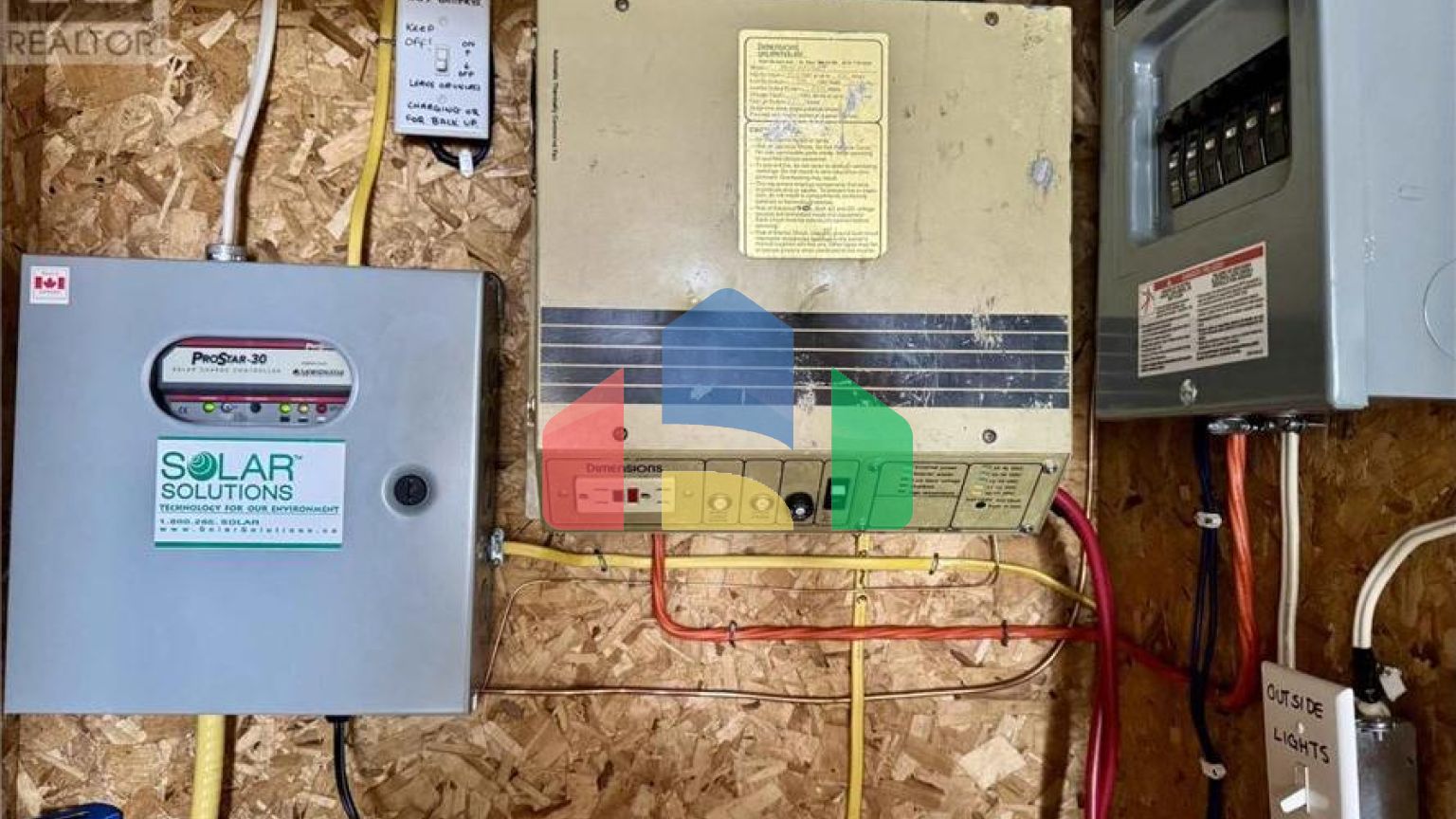 Residential - Single Family Home - Ear Falls, Canada - Canada