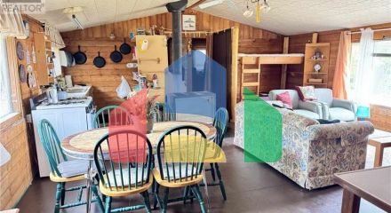 Residential - Single Family Home - Ear Falls, Canada - Canada