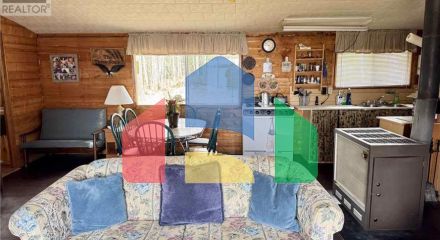 Residential - Single Family Home - Ear Falls, Canada - Canada