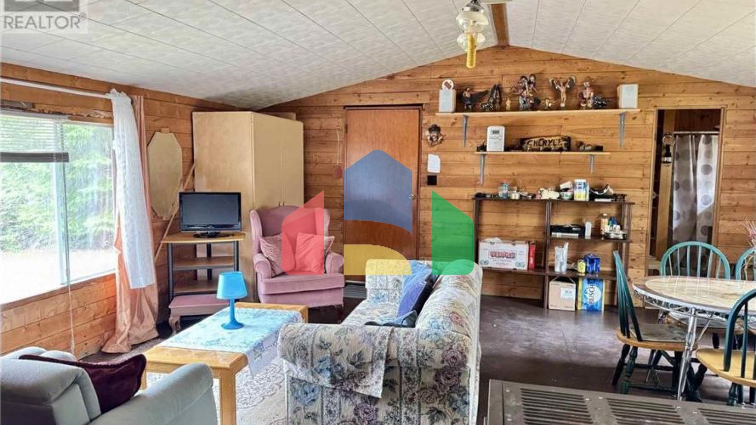 Residential - Single Family Home - Ear Falls, Canada - Canada