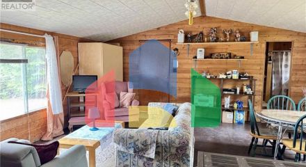 Residential - Single Family Home - Ear Falls, Canada - Canada