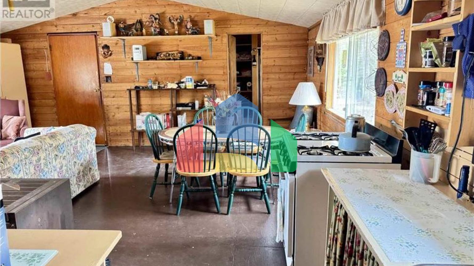 Residential - Single Family Home - Ear Falls, Canada - Canada