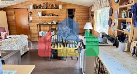 Residential - Single Family Home - Ear Falls, Canada - Canada