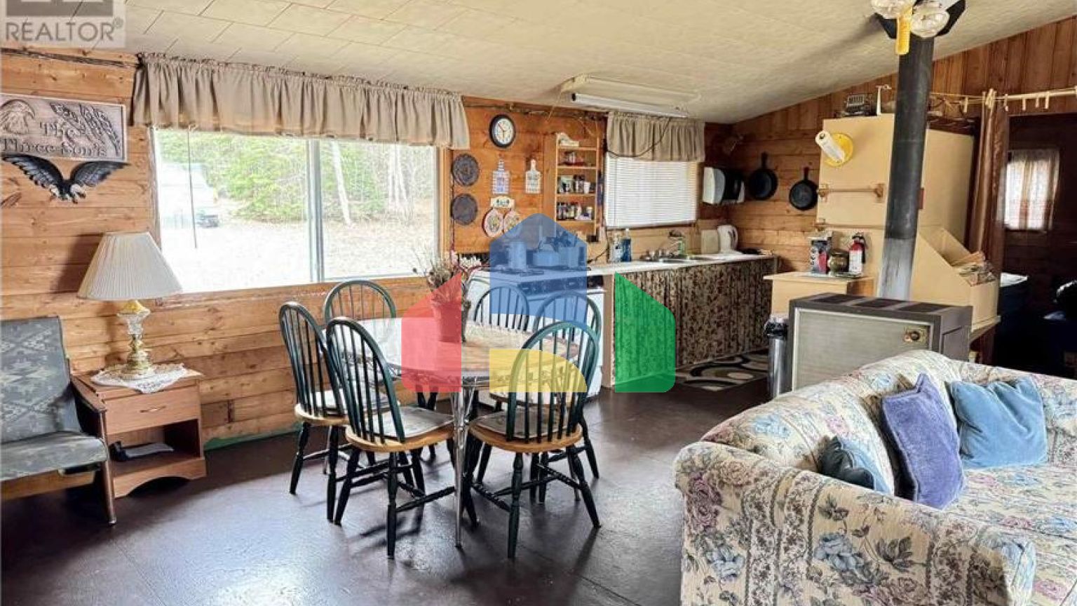 Residential - Single Family Home - Ear Falls, Canada - Canada