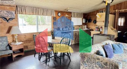 Residential - Single Family Home - Ear Falls, Canada - Canada