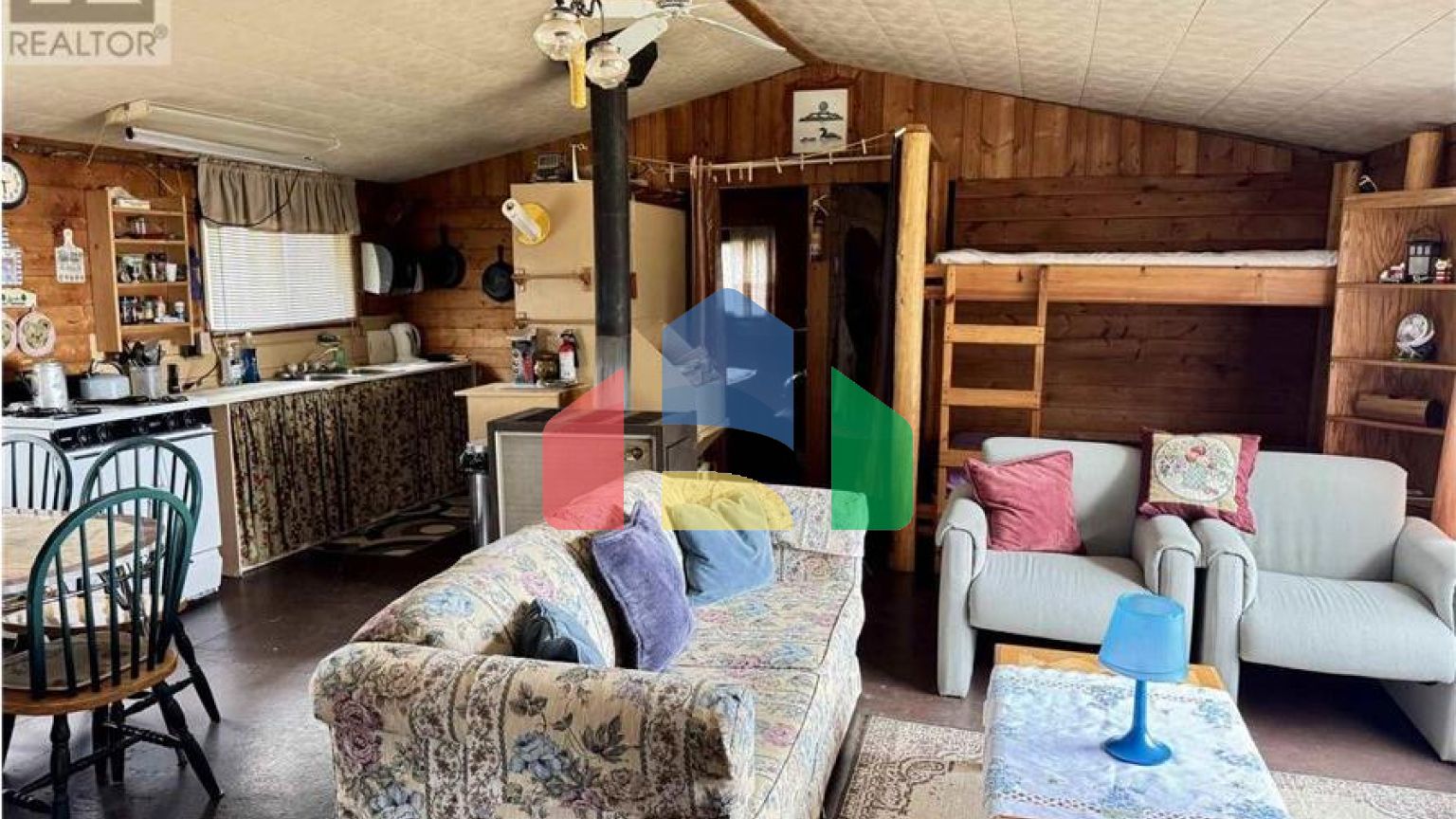 Residential - Single Family Home - Ear Falls, Canada - Canada