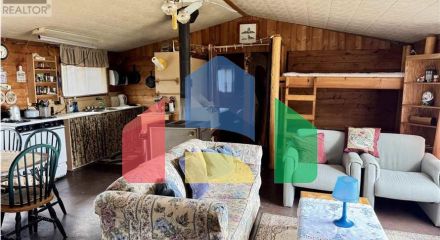 Residential - Single Family Home - Ear Falls, Canada - Canada