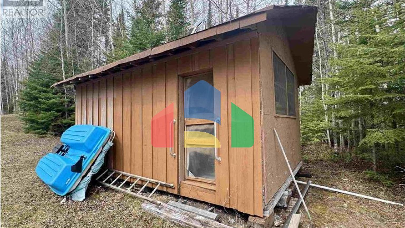 Residential - Single Family Home - Ear Falls, Canada - Canada