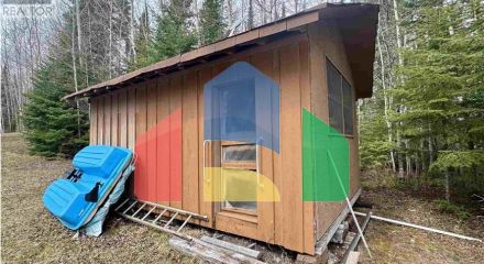 Residential - Single Family Home - Ear Falls, Canada - Canada