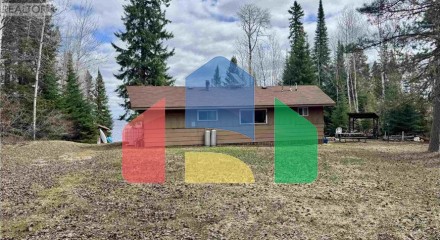 Residential - Single Family Home - Ear Falls, Canada - Canada
