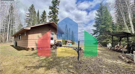 Residential - Single Family Home - Ear Falls, Canada - Canada