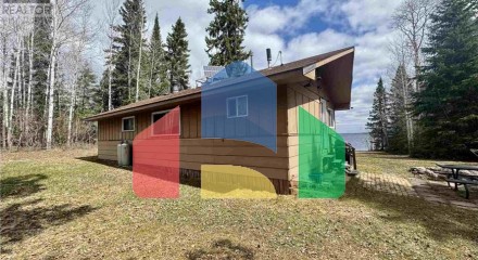Residential - Single Family Home - Ear Falls, Canada - Canada