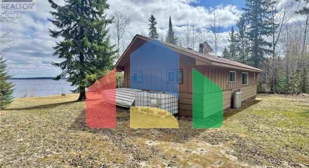 Residential - Single Family Home - Ear Falls, Canada - Canada