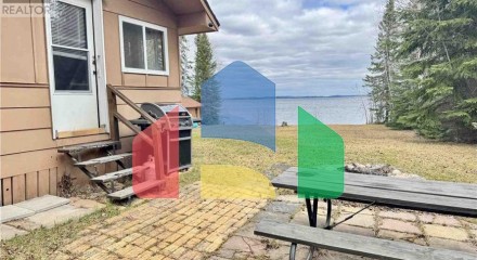 Residential - Single Family Home - Ear Falls, Canada - Canada
